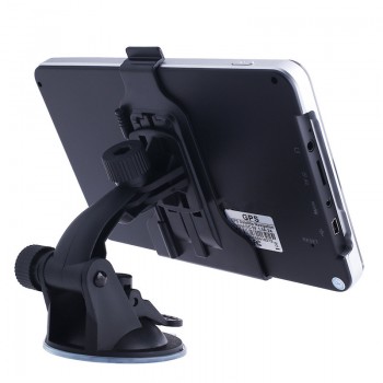 7 inch Car GPS Navigation Sat Nav 256M/8G with Bluetooth AV-IN Free Maps + Wireless Rear View Camera