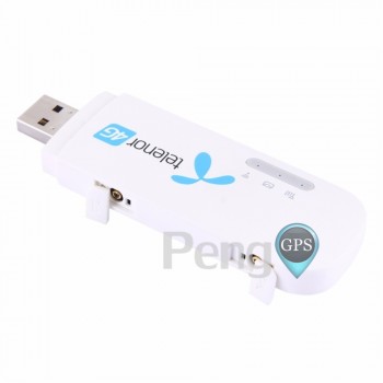 Universal Unlock Huawei E8372 LTE Car USB Wingle 4G USB WiFi Modem Multimedia WiFi Cellphnoe Computer Car Charger Tablet PC