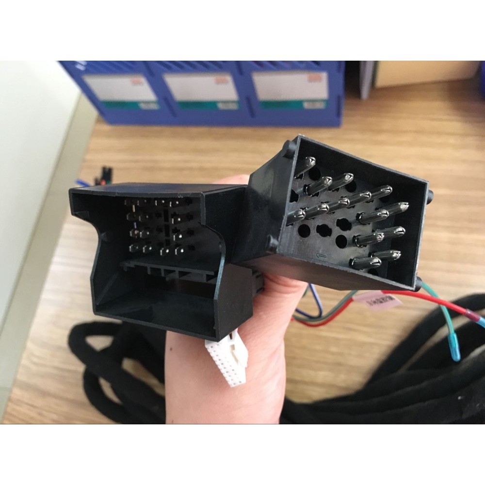 6 M cable