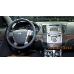 Android 7.1 Car DVD Player GPS Navigation Haedunit For HYUNDAI VERACRUZ 2007-2012 IX55 2008-2012 Stereo Autostereo