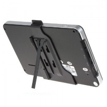 KMDRIVE New 7 inch 4GB Car gps navigation 800Mhz CPU FM Transmitter Sat Nav Bundle free new maps