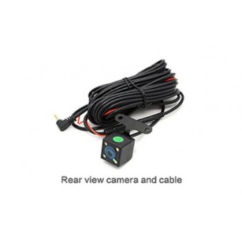 CARRVAS 7 Inch Car GPS Navigation Android 4.4.2 MTK8127 WIFI/FM/Bluetooth/HD 1080P Car DVR Recorder Rearview Camera 8G Flash