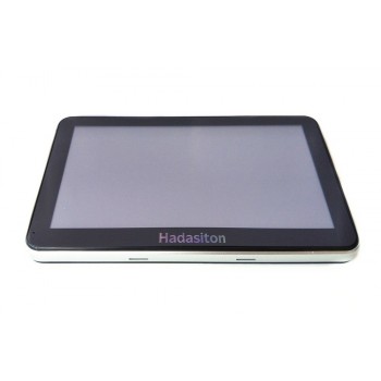 7 inch Car GPS Navigation 256M/8GB Sat Nav support Bluetooth AV-IN Free maps,Wireless rearview camera optional
