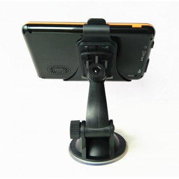 Hot-sale 5 Touch Screen  Car GPS Navigation CPU800M 128M/4GB/8G+FM Transmitter+Free latest maps