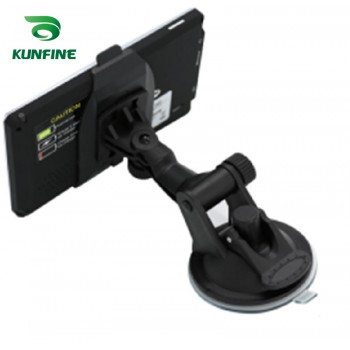 4.3 Inch Screen WinCE 6.0 Car GPS Navigation Radio 8GB 256M Truck Vehicle GPS Navigators Lorry Free Map Upgrade FM Transmit