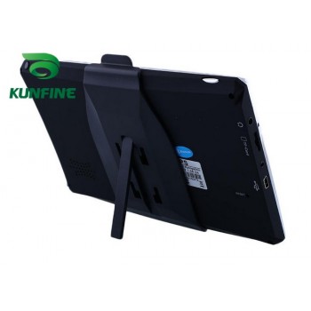 4.3 Inch Screen WinCE 6.0 Car GPS Navigation Radio 8GB 256M Truck Vehicle GPS Navigators Lorry Free Map Upgrade FM Transmit
