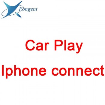 Carplay USB dongle for android car navigation gps with smart link Supports iOS Phones