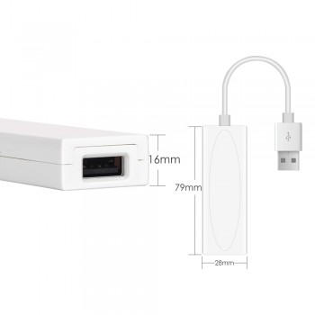 Carplay USB dongle for android car navigation gps with smart link Supports iOS Phones