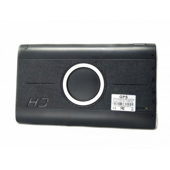 7 Capacitive screen Car GPS Navigation 256M8GB Sat Nav with Free new Maps,Wireless Rearview camera Reversing parking assistance