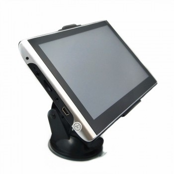 7 Capacitive screen Car GPS Navigation 256M8GB Sat Nav with Free new Maps,Wireless Rearview camera Reversing parking assistance