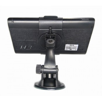 7 Capacitive screen Car GPS Navigation 256M8GB Sat Nav with Free new Maps,Wireless Rearview camera Reversing parking assistance
