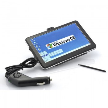 5 Inch HD Car GPS Navigation 800MHZ FM/4GB/DDR3 Free Maps For Russia Belarus Europe/USA+Canada TRUCK Navigator Sat Nav Tourist