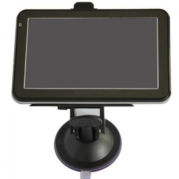 5 Inch HD Car GPS Navigation 800MHZ FM/4GB/DDR3 Free Maps For Russia Belarus Europe/USA+Canada TRUCK Navigator Sat Nav Tourist