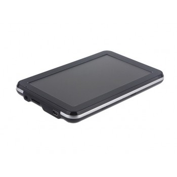 KMDRIVE 5 inch Car GPS Navigation 256M/8G Bundle free maps