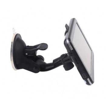 KMDRIVE 5 inch Car GPS Navigation 256M/8G Bundle free maps