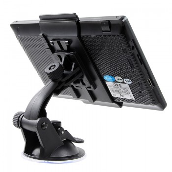 New 7 inch Car Truck GPS Navigation 8GB support Russia/EU/Namp;South America/Asia/Africa/AU NZ Maps