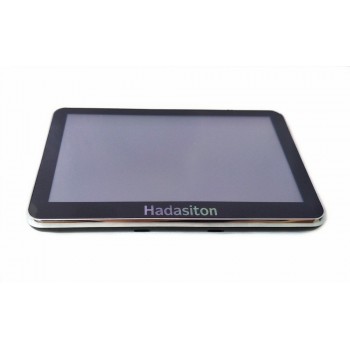 Hot-sale 4.3 Touch Screen Sat Nav Car GPS Navigation CPU800Mhz 128M/4GB +FM transmitter+ Free latest maps