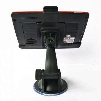 New 5 Car GPS Navigation 8G CPU800M Sat Nav Multi-language FM Free Maps,Bluetooth AV-IN amp;Rearview camera optional