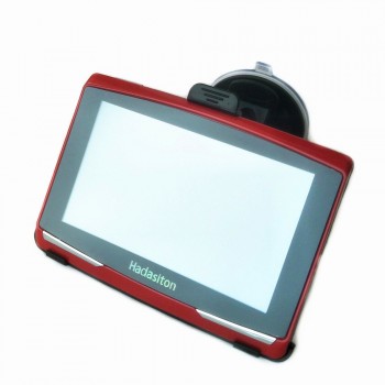 New 5 Car GPS Navigation 8G CPU800M Sat Nav Multi-language FM Free Maps,Bluetooth AV-IN amp;Rearview camera optional