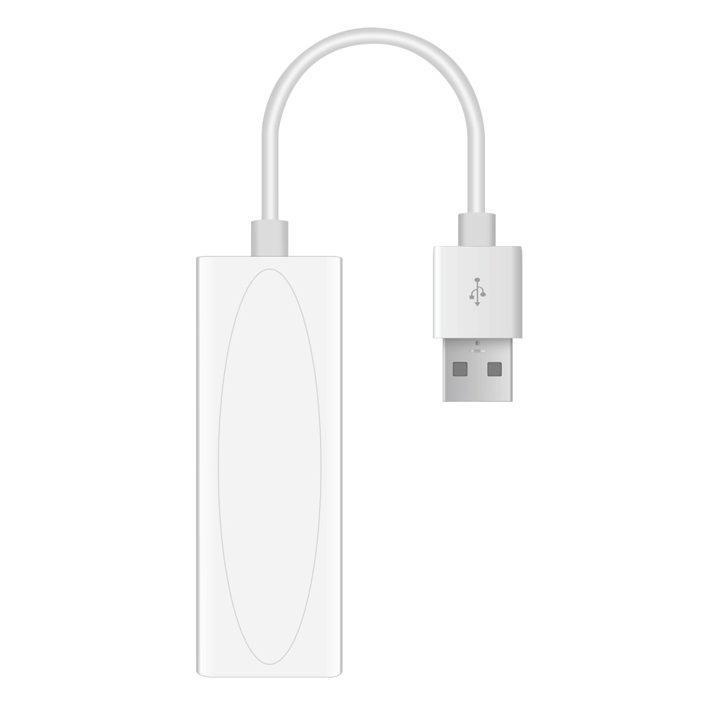 Dasaita Carplay USB dongle for android car navigation gps with smart link Supports iOS Phones