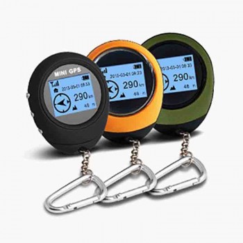 Vehicle GPS Units amp; Equipment Handheld Mini GPS Tracker Purse Tracker Navigator USB Charging Vehicle GPS Color Randomly