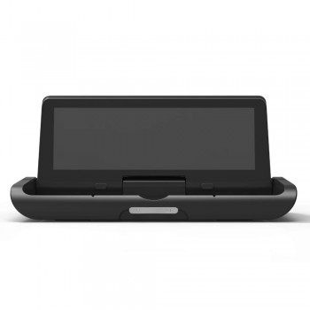 OHREX T905 New 4G Automatic folding Car GPS Navigation Android  Bluetooth Google ADAS FHD 1080P Car DVR tourist navigator