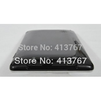 7 Car GPS Navigation + Wireless Reverse Camera Bluetooth AV-IN New  Map 4GB POI