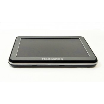 Car GPS Navigation Sat nav 5 inch touch screen 128M/8G,Optional Bluetooth AV-INamp;Wireless rearview camera