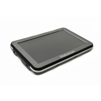 Car GPS Navigation Sat nav 5 inch touch screen 128M/8G,Optional Bluetooth AV-INamp;Wireless rearview camera