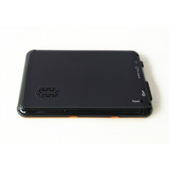 Car GPS Navigation Sat nav 5 inch touch screen 128M/8G,Optional Bluetooth AV-INamp;Wireless rearview camera