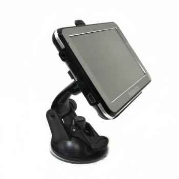 Car GPS Navigation Sat nav 5 inch touch screen 128M/8G,Optional Bluetooth AV-INamp;Wireless rearview camera