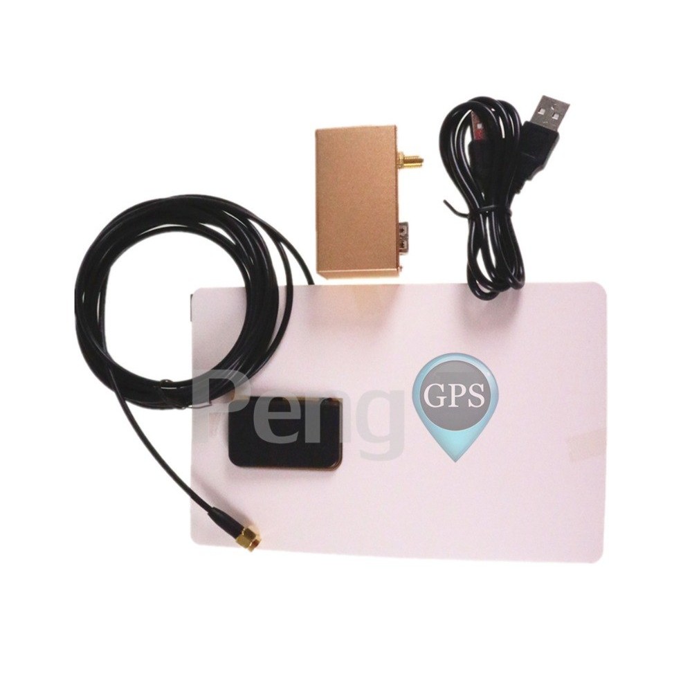 USB DAB+ Mini GPS Receiver Antenna For Europe USA Digital Radio for Android Car DVD Player with 4.4/5.1/6.0/7.1/8.0 System