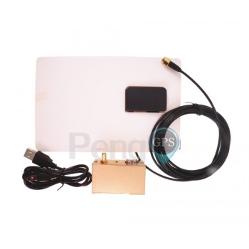 USB DAB+ Mini GPS Receiver Antenna For Europe USA Digital Radio for Android Car DVD Player with 4.4/5.1/6.0/7.1/8.0 System
