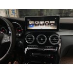 10.25 Android 7.1 3G RAM 32G ROM Car Dvd PLAYER gps navigation for mercedes Benz CLA GLA A Class W176 2012-2018 RADIO STEREO