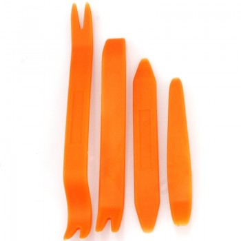 Hot selling Car Plastic Removal Tools Installer Repair, 4 pcs/set