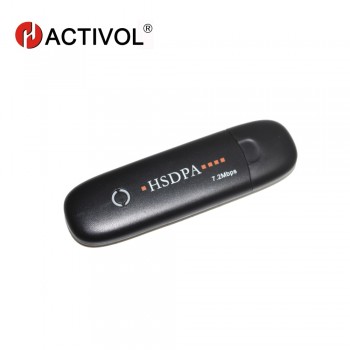 Unlocked Portable 3G USB WiFi Modem 7.2Mbps WIFi Dongle Router With Sim Card Slot Support WCDMA Hotspot Wireless WI-FI NetWork