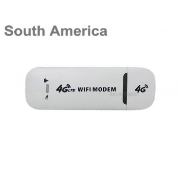 Hot selling 4G WIFI dongle Tuner For Car DVD audio multimedia