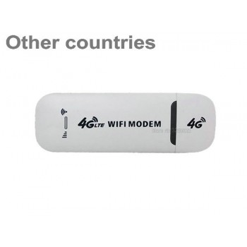 Hot selling 4G WIFI dongle Tuner For Car DVD audio multimedia