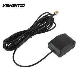 Vehemo 1575.42MHz 1561MHZ GPS Accessories Aerial Connector Gain GPS Antenna Premium Quality GLONASS Antenna Car Antenna