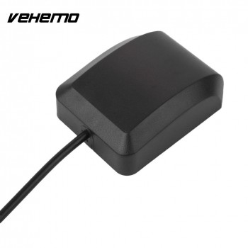 Vehemo 1575.42MHz 1561MHZ GPS Accessories Aerial Connector Gain GPS Antenna Premium Quality GLONASS Antenna Car Antenna