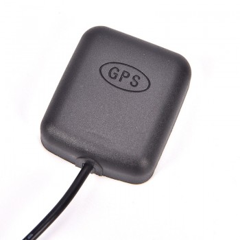 New 1pc For Mercedes NTG Comand APS Vauxhall Opel GPS antenna FAKRA RNS-E