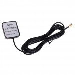 Car GPS Antenna receiver Car DVD Navigation Amplifier Night Vision Camera GPS Active Remote Antenna Aerial Adapter Connector