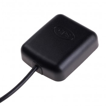 Car GPS Antenna receiver Car DVD Navigation Amplifier Night Vision Camera GPS Active Remote Antenna Aerial Adapter Connector