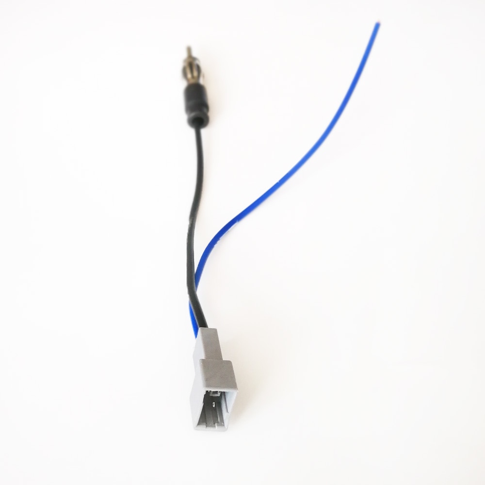 Biurlink Car Stereo Radio Antenna Extend Wire Adapter For Mazda 2 3 5 6 8