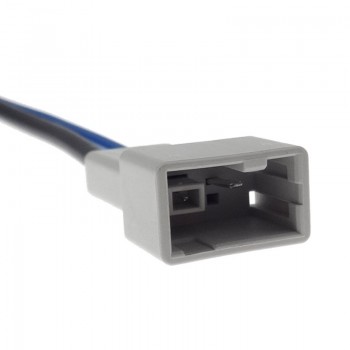 Biurlink Car Stereo Radio Antenna Extend Wire Adapter For Mazda 2 3 5 6 8