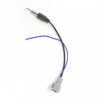 Biurlink Car Stereo Radio Antenna Extend Wire Adapter For Mazda 2 3 5 6 8