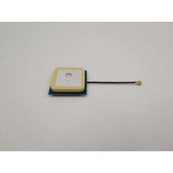 30dbm,internal GPS antenna,Buetues GPS active antenna,GPS antenna,IPEX,BT-1575