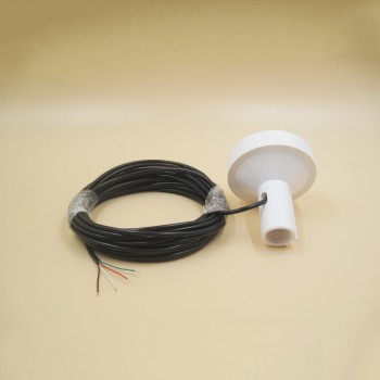 12V,GPS receiver,RS232,RS-232,boat marine GPS receiver antenna with module,Mushroom-shaped case,4800 baud rate,BS-270N