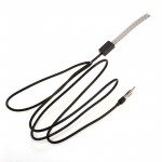 Hot Sale Universal Window Glass Car TV AM/FM Radio Antenna Amp Amplifier Booster NOYOKERE