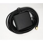 38DB high gain RTK GPS ANTENNA SMA male cable 5 m GNSS GPS GLONASS antenna GPS module  M8T M8P M8N